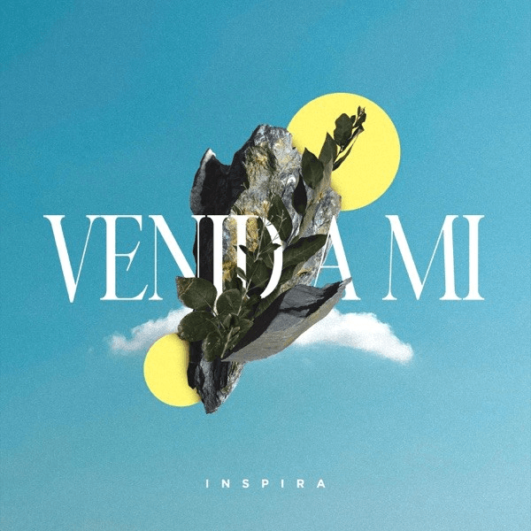 Venid a Mi Music Poster